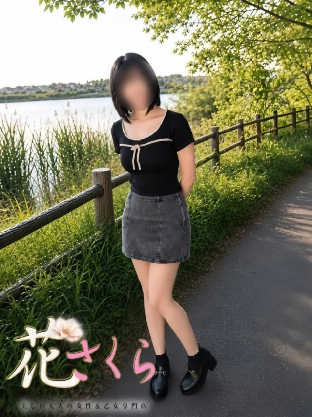 すずね(美しい大人の女性&乙女専門店!花さくら)