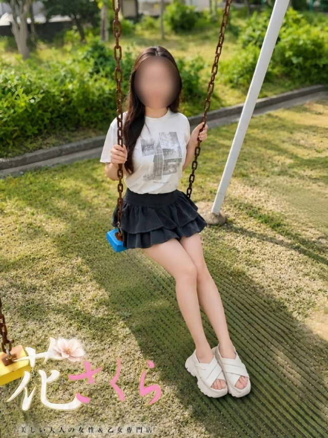 ゆい/ほぼ業界未経験乙女♪(美しい大人の女性&乙女専門店!花さくら)