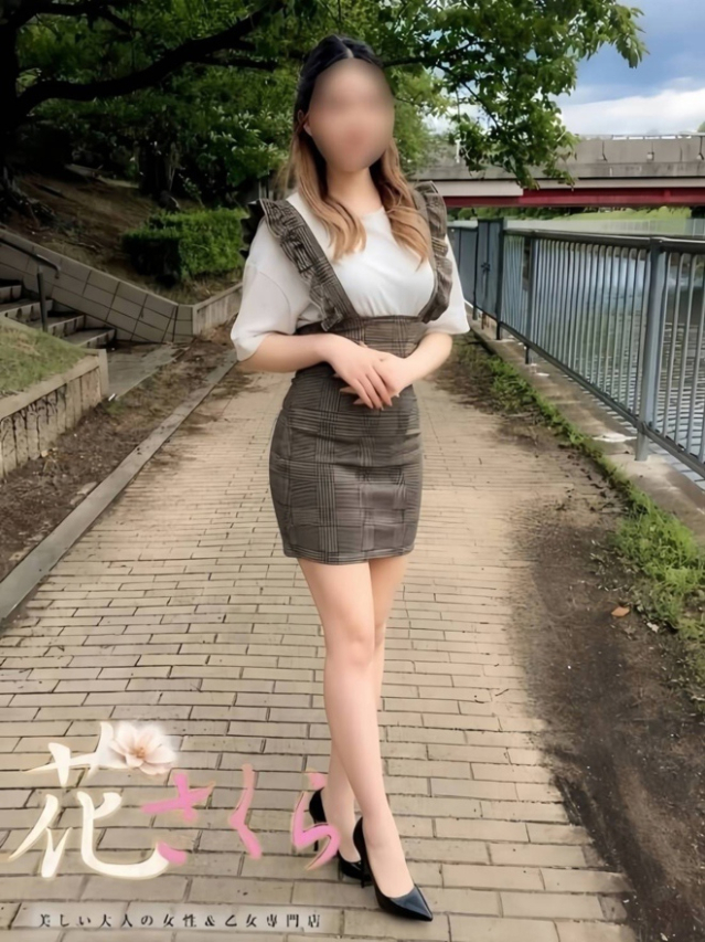 しいな(美しい大人の女性&乙女専門店!花さくら)