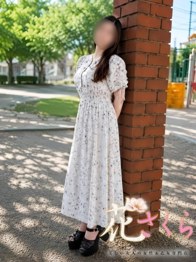 まひろ(美しい大人の女性&乙女専門店!花さくら)
