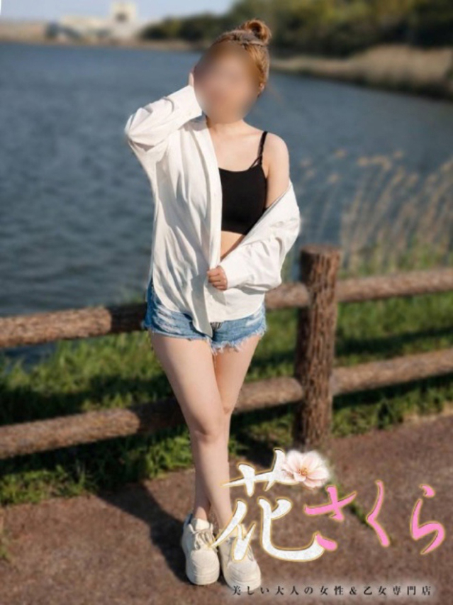 りんか(美しい大人の女性&乙女専門店!花さくら)