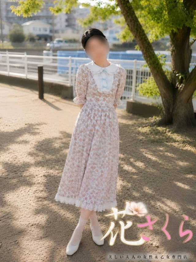 しずか（美しい大人の女性＆乙女専門店！花さくら）
