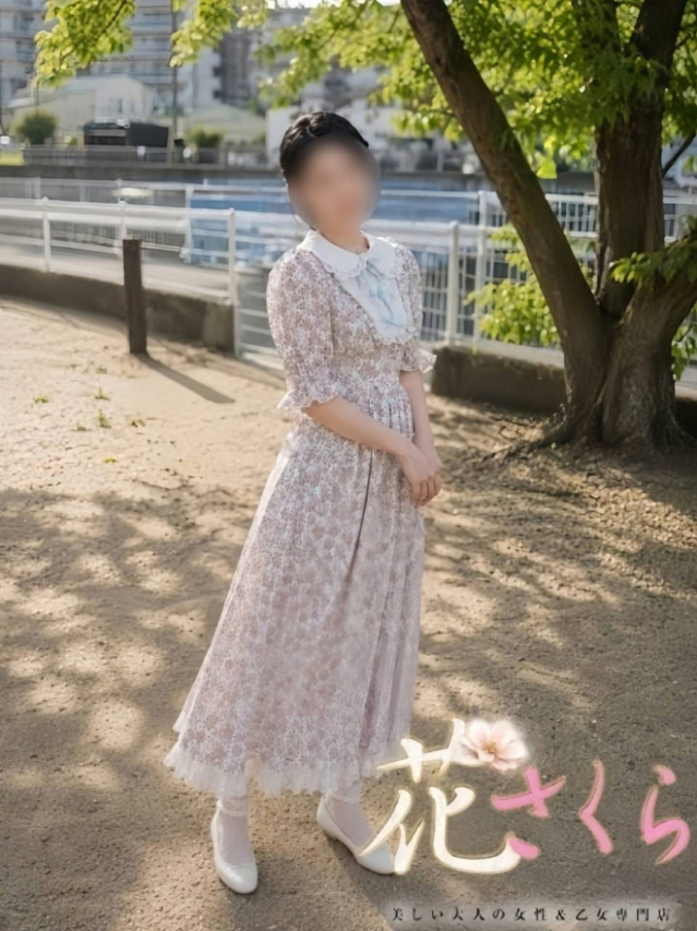 しずか(美しい大人の女性&乙女専門店!花さくら)