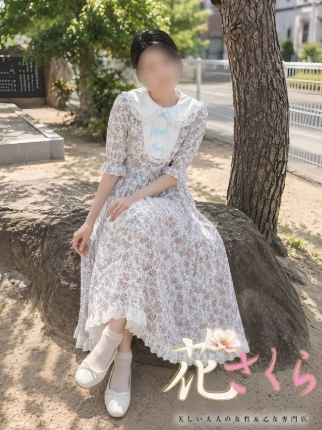 しずか(美しい大人の女性&乙女専門店!花さくら)