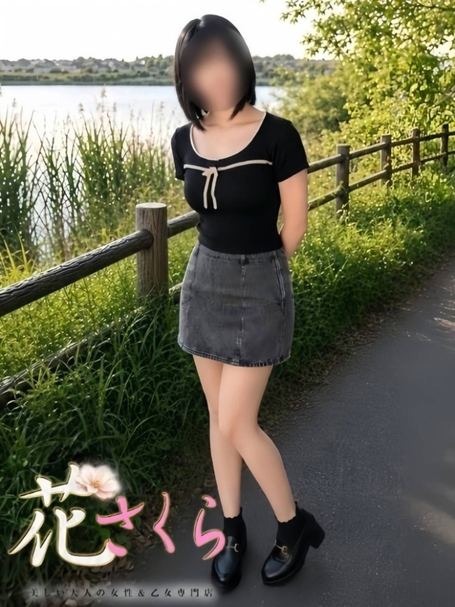 すずね（美しい大人の女性＆乙女専門店！花さくら）