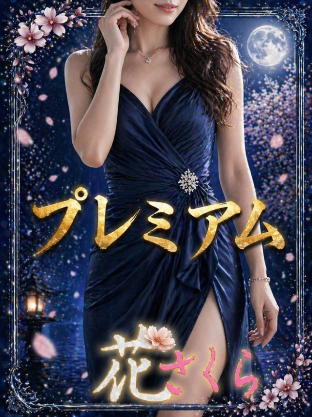 あおい（美しい大人の女性＆乙女専門店！花さくら）