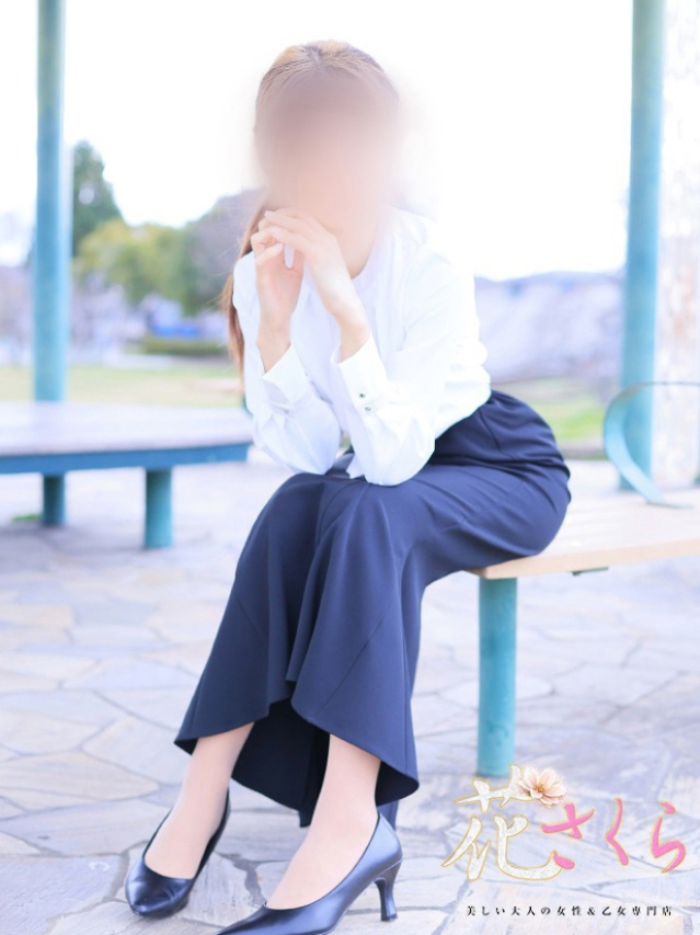 あやか(美しい大人の女性&乙女専門店!花さくら)