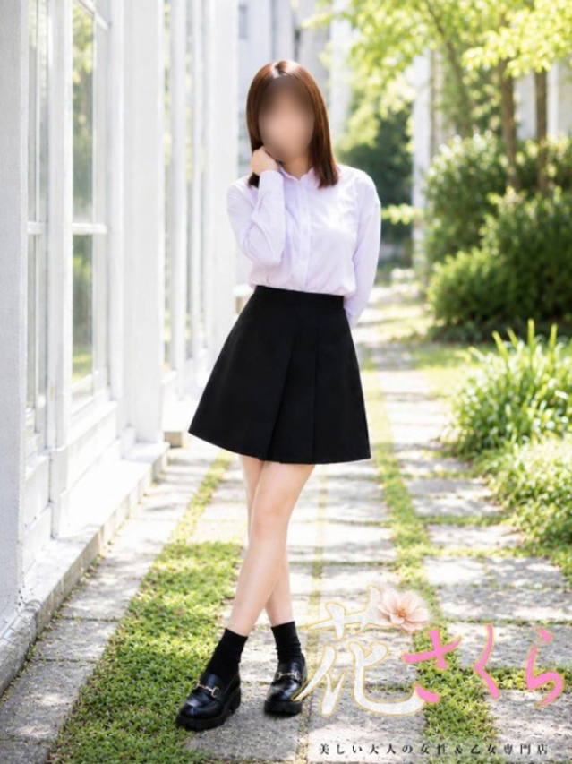さやか（美しい大人の女性＆乙女専門店！花さくら）