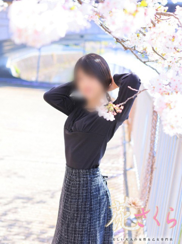 あんな（美しい大人の女性＆乙女専門店！花さくら）