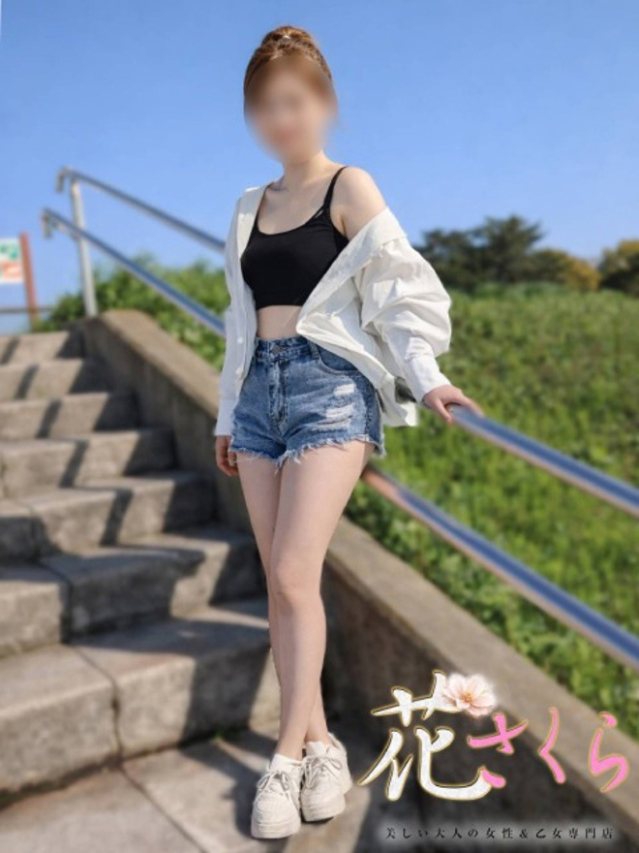 りんか(美しい大人の女性&乙女専門店!花さくら)