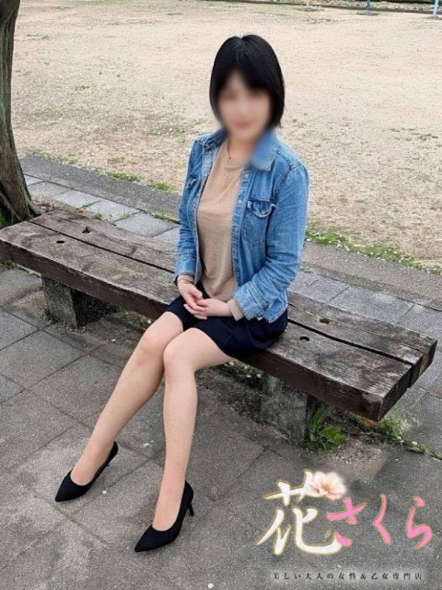 ゆみ(美しい大人の女性&乙女専門店!花さくら)
