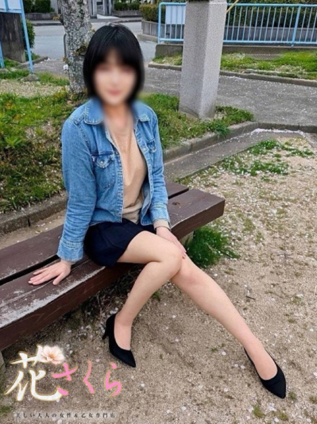 ゆみ(美しい大人の女性&乙女専門店!花さくら)