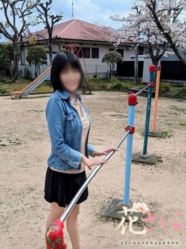 ゆみ(美しい大人の女性&乙女専門店!花さくら)
