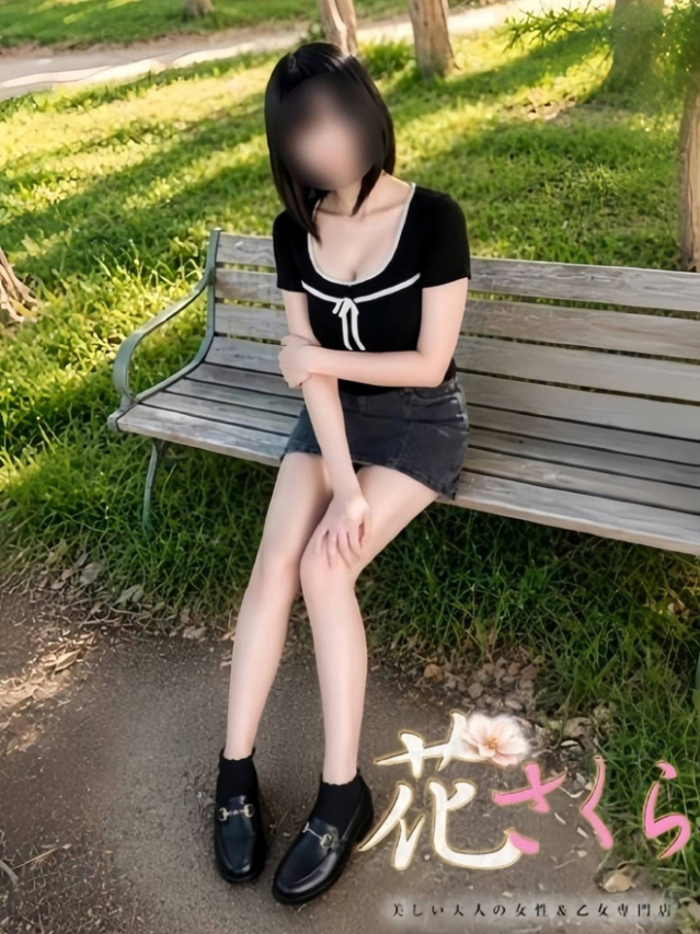 すずね(美しい大人の女性&乙女専門店!花さくら)