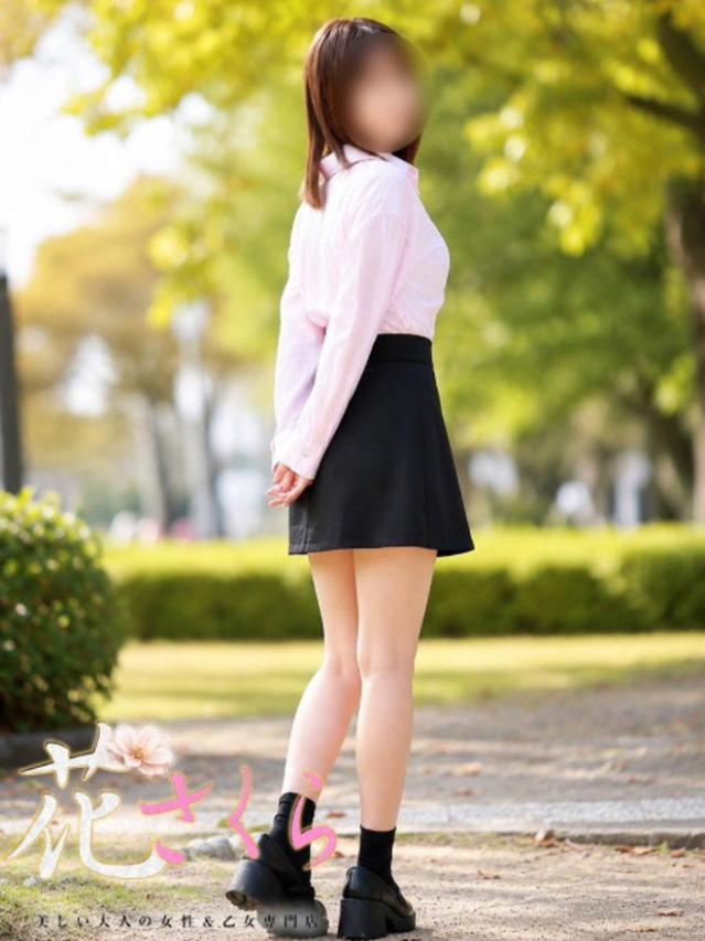 さやか(美しい大人の女性&乙女専門店!花さくら)