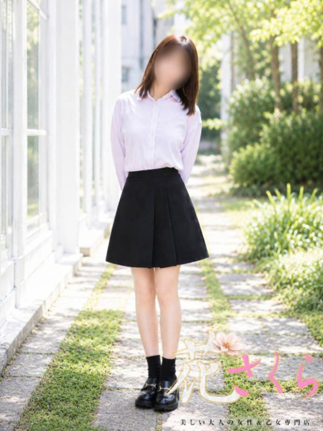 さやか(美しい大人の女性&乙女専門店!花さくら)