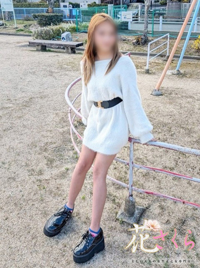 えれな(美しい大人の女性&乙女専門店!花さくら)