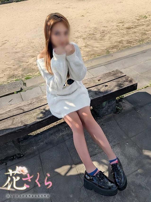 えれな(美しい大人の女性&乙女専門店!花さくら)