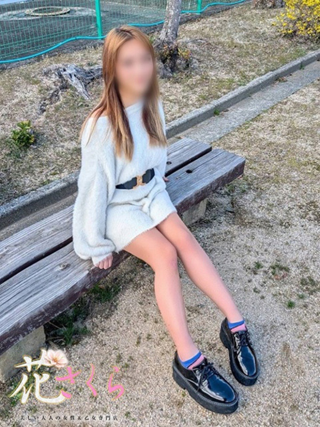 えれな(美しい大人の女性&乙女専門店!花さくら)