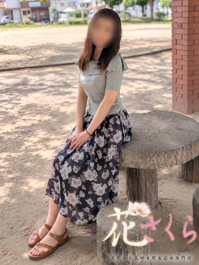 さや（美しい大人の女性＆乙女専門店！花さくら）