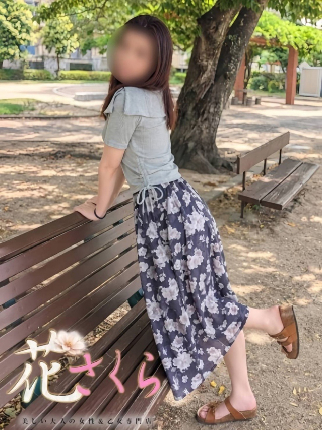 さや（美しい大人の女性＆乙女専門店！花さくら）