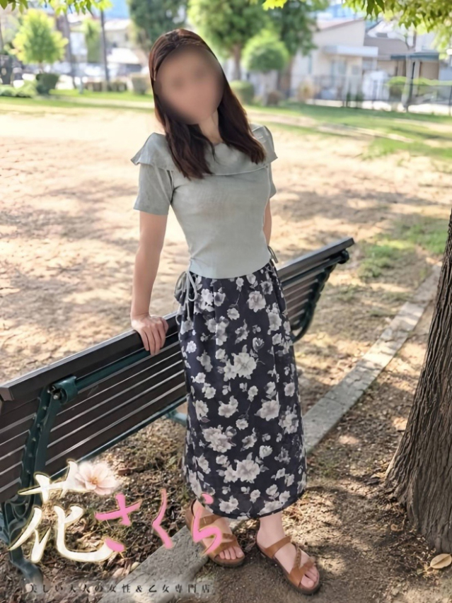さや（美しい大人の女性＆乙女専門店！花さくら）