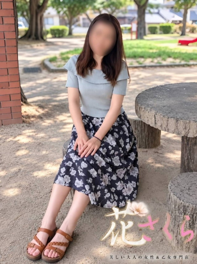 さや（美しい大人の女性＆乙女専門店！花さくら）