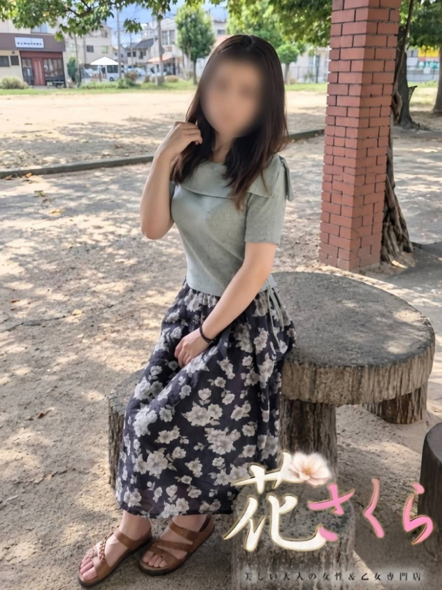 さや（美しい大人の女性＆乙女専門店！花さくら）