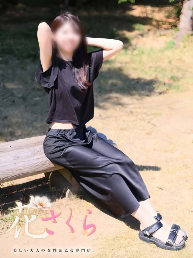 くみか（美しい大人の女性＆乙女専門店！花さくら）