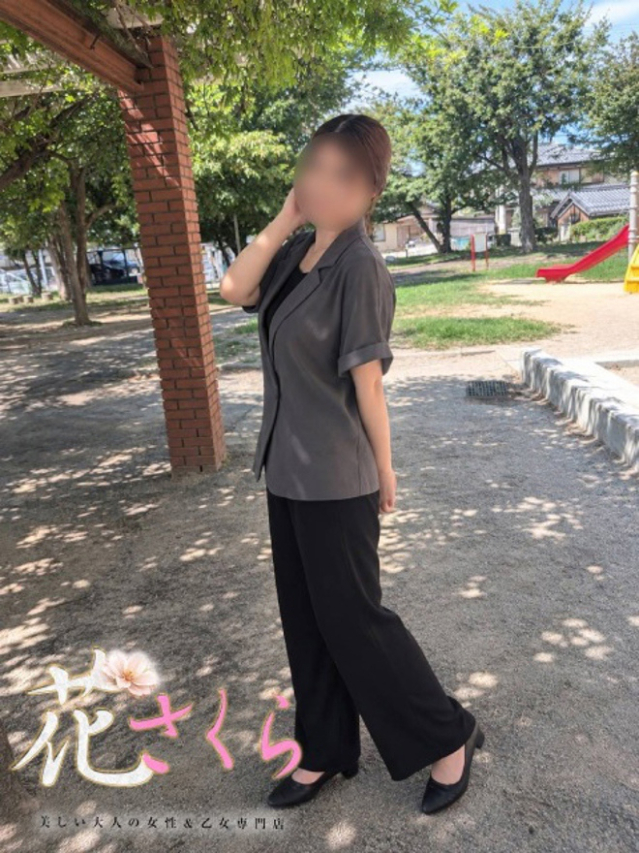 ゆか/完全未経験★美人若妻♪(美しい大人の女性&乙女専門店!花さくら)