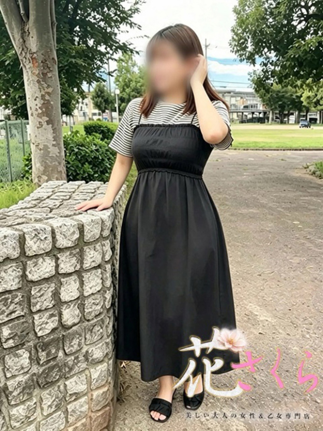 みな(美しい大人の女性&乙女専門店!花さくら)