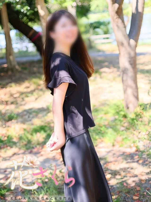 くみか(美しい大人の女性&乙女専門店!花さくら)