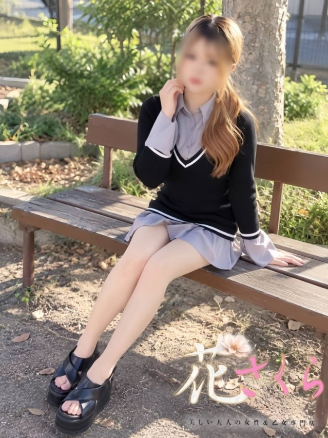 るる/可愛さアイドル級乙女♪(美しい大人の女性&乙女専門店!花さくら)