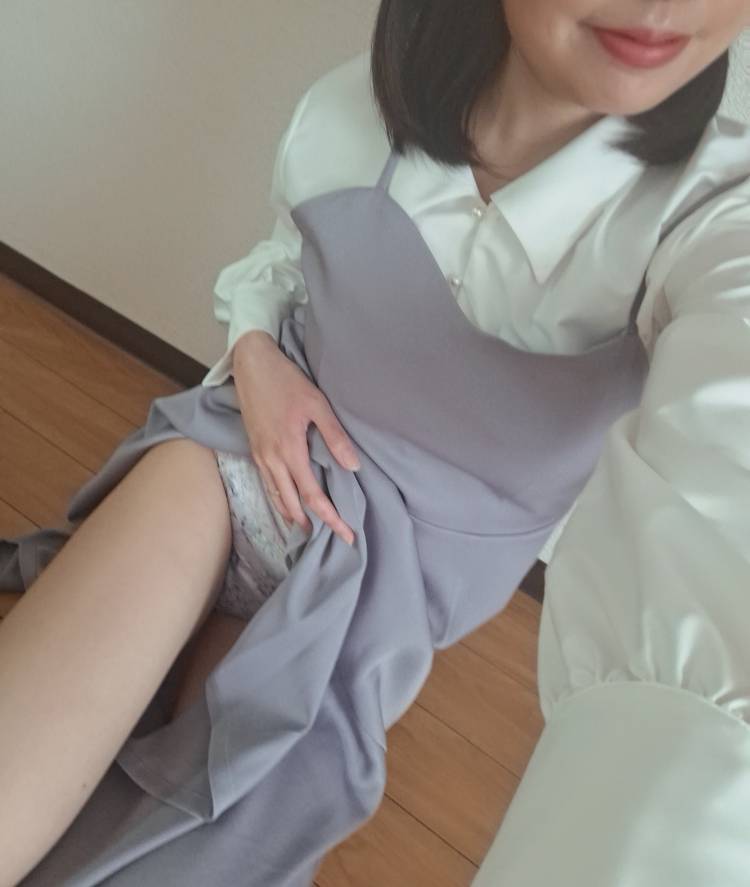 秋服早速