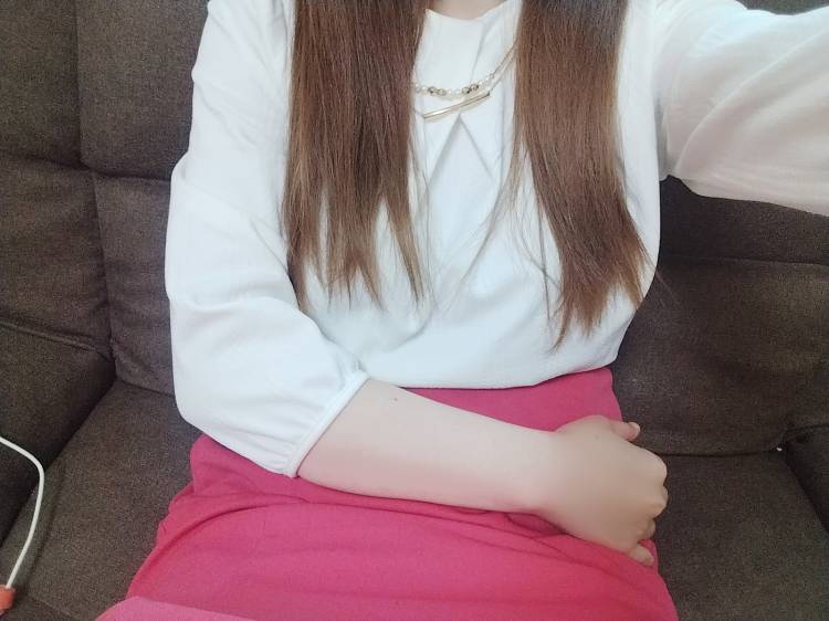 ラブちょうだい?