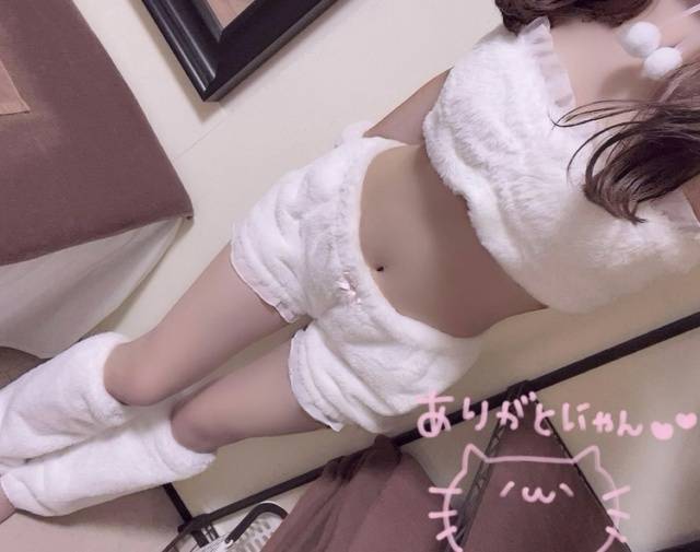 昨日のお礼♡