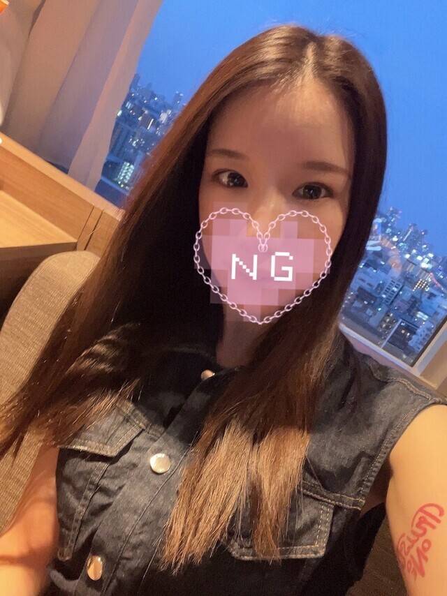 本指名Yさん♡