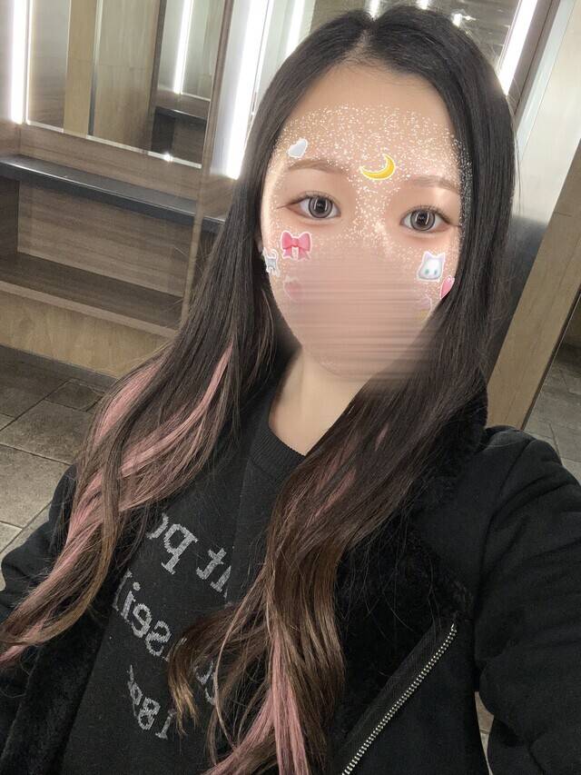 -昨日のお礼💌-