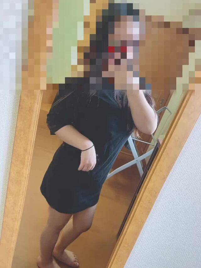 スケスケおぱんちゅ👙✨️
