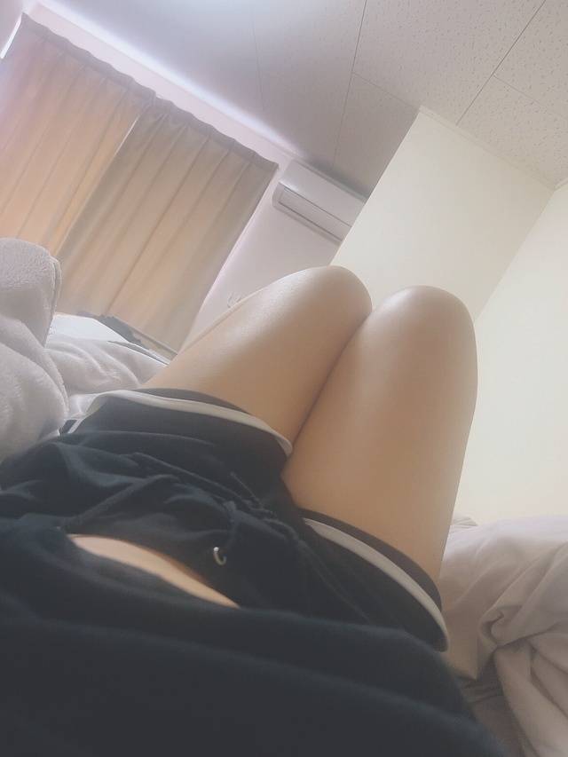 最終日だよーん✨️