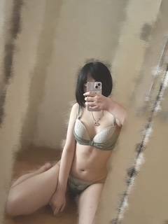私の〇〇〇でもっと熱く…♡