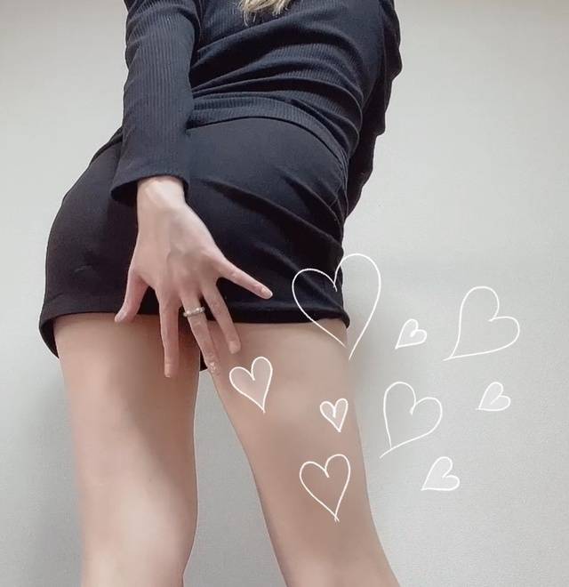 出勤でーす😉🩷