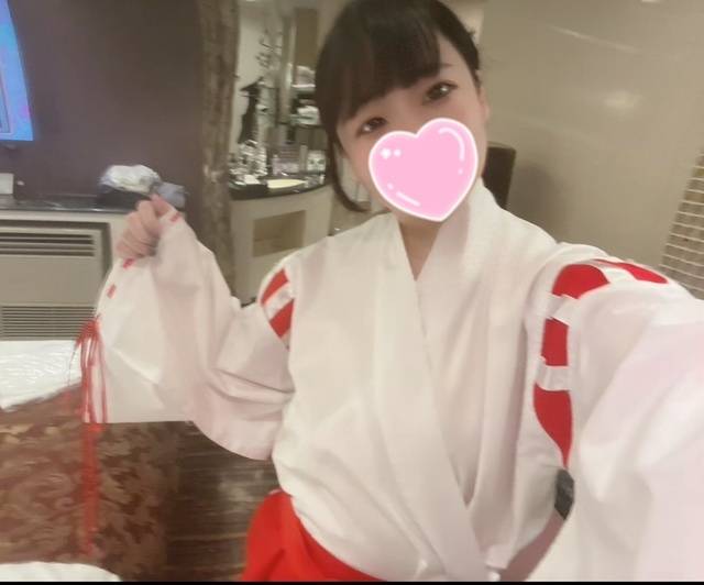 コスプレ💞