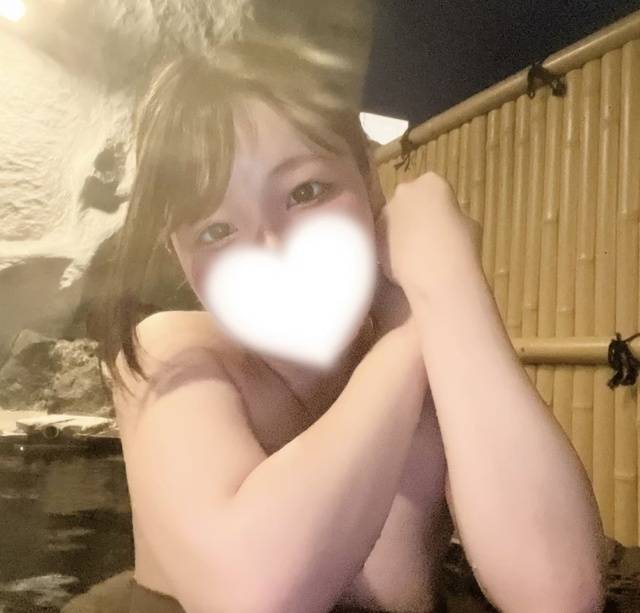 夜からも🌙
