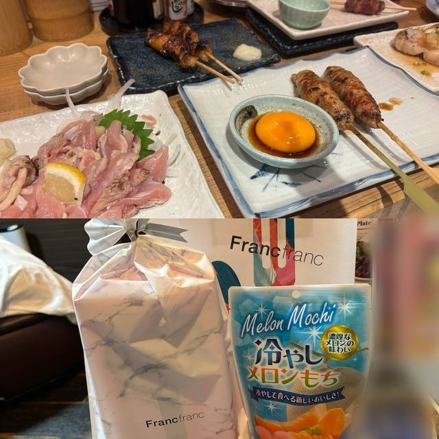 お礼屋さん💌🤍
