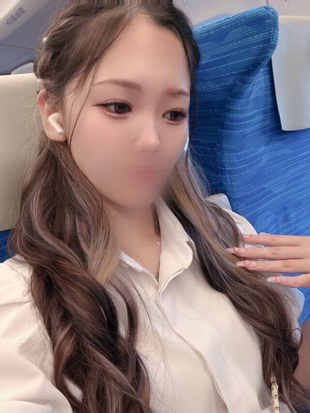 -前回もありがとう!次回出勤💁♀️-