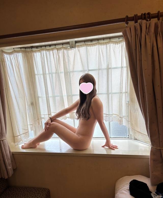 お久しぶりです☺️
