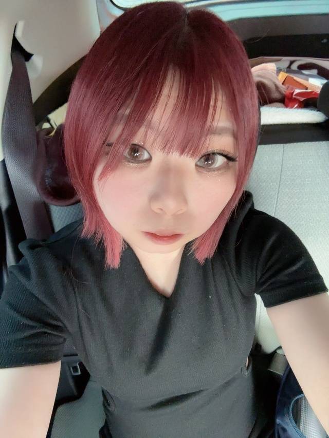 待ってるよん‼️