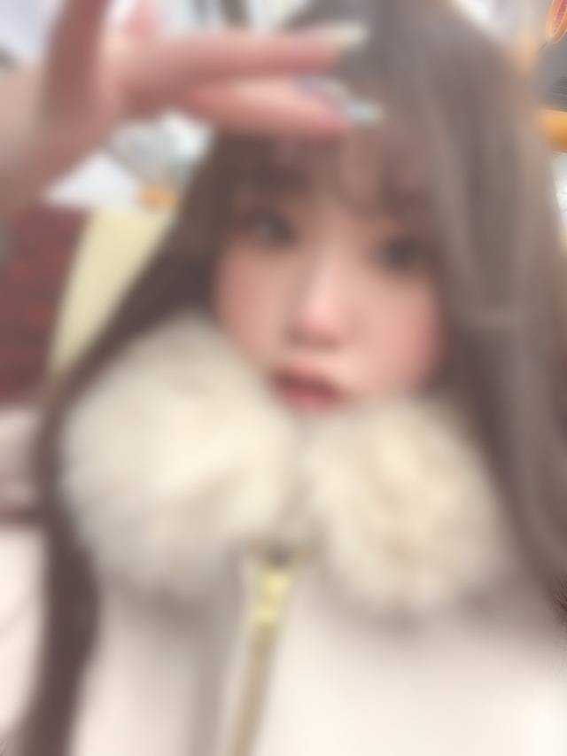 密着させながら、、💕