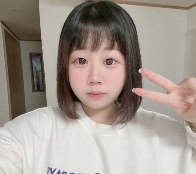 おはよ☀️